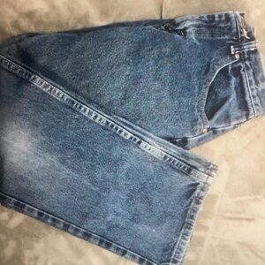 Boy’s Wrangler Jeans